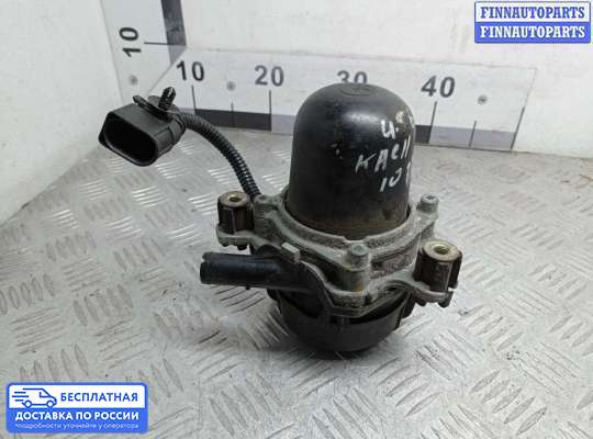 Клапан рециркуляции газов (EGR) на Porsche Cayenne I (955/957)