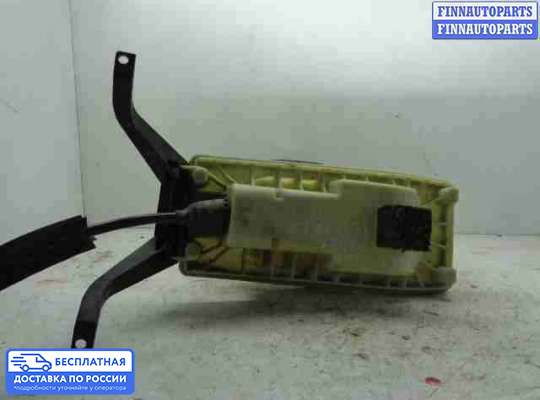 Селектор АКПП на Volkswagen Touareg I (7L)
