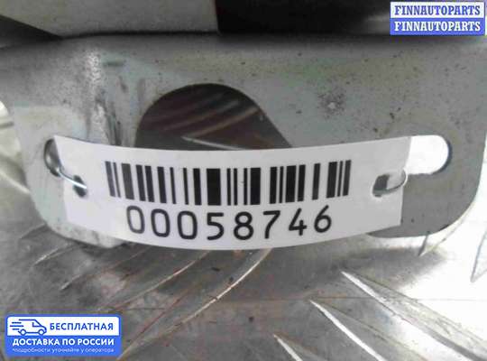 ЭБУ АКПП (блок управления автоматом) на Subaru Tribeca