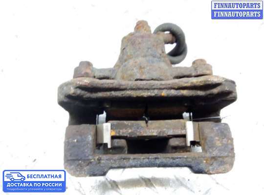 Суппорт на Kia Sportage III (SL)