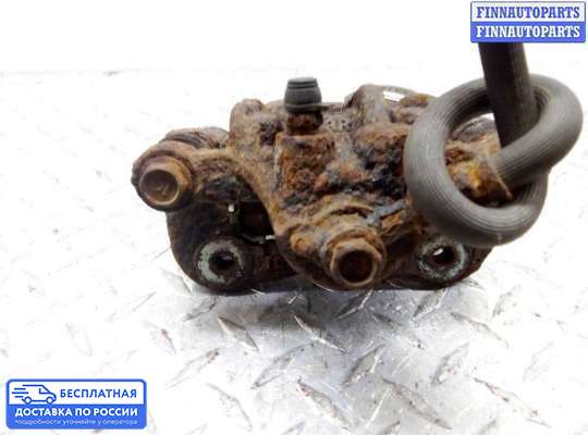 Суппорт на Kia Sportage III (SL)