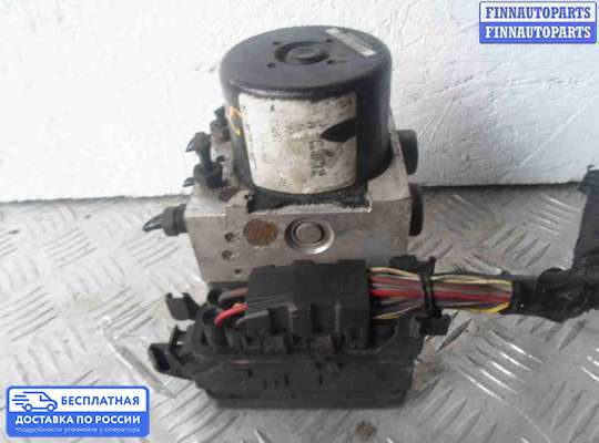 Блок ABS на Ford Explorer IV (U251)