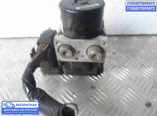 Блок ABS на Ford Explorer IV (U251)