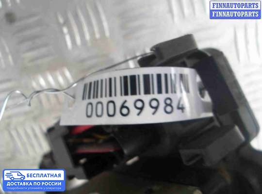 Блок ABS на Ford Explorer IV (U251)