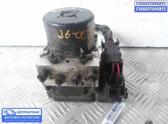 Блок ABS на Ford Explorer IV (U251)