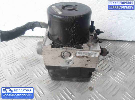 Блок ABS на Ford Explorer IV (U251)