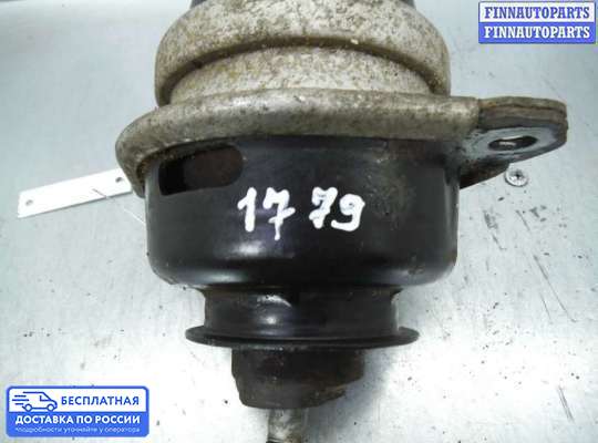 Кронштейн ДВС (лапа) на Volkswagen Touareg I (7L)