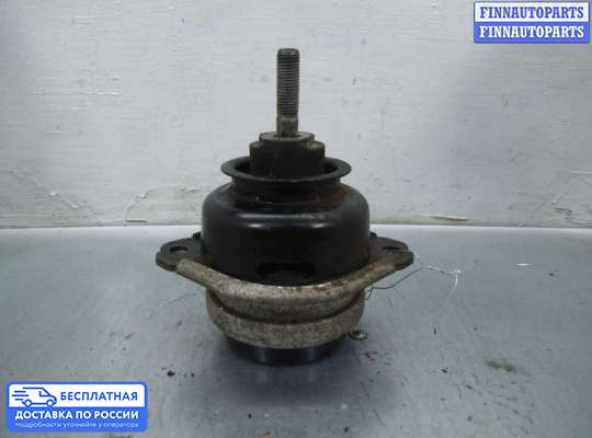 Кронштейн ДВС (лапа) на Volkswagen Touareg I (7L)