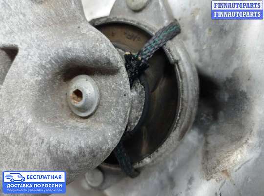 Кронштейн КПП на Mercedes-Benz GLC (X253/C253)