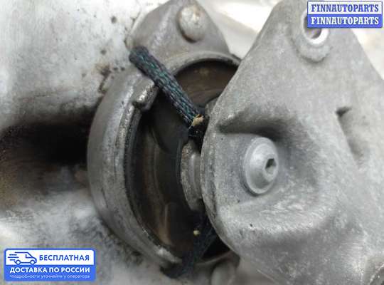 Кронштейн КПП на Mercedes-Benz GLC (X253/C253)