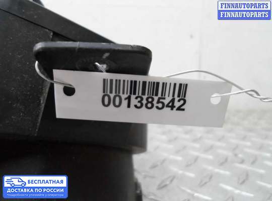 Щиток приборов на Ford Explorer IV (U251)