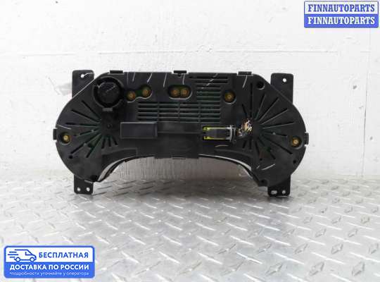 Щиток приборов на Ford Explorer IV (U251)