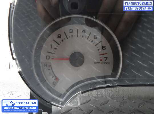 Щиток приборов на Ford Explorer IV (U251)