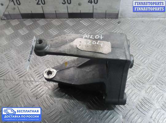 Кронштейн ДВС (лапа) на Honda Pilot I