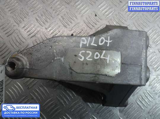 Кронштейн ДВС (лапа) на Honda Pilot I