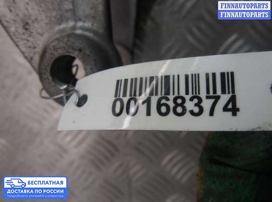 Кронштейн ДВС (лапа) на Honda Pilot I