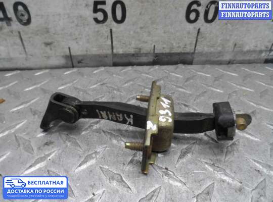 Ограничитель двери на Toyota Camry XV30