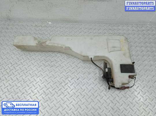 Бачок омывателя на Nissan Pathfinder III (R51)