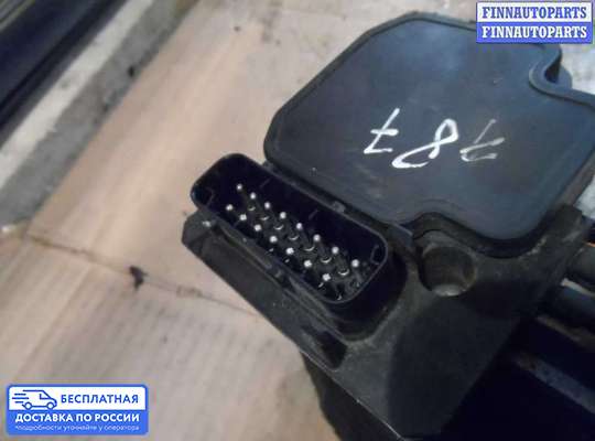 Блок ABS на Audi A6 Allroad (4BH, C5)