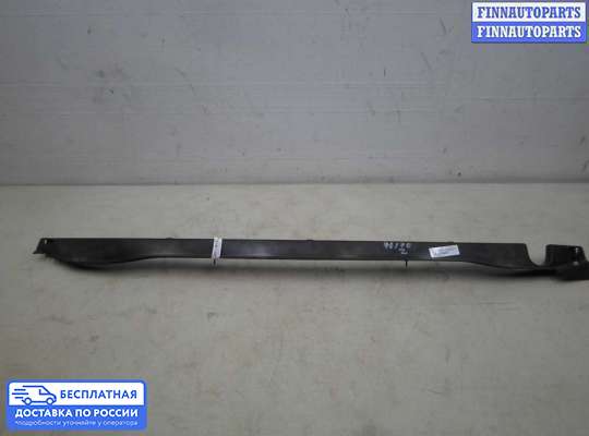 Кронштейн бампера на Volvo S80 II  / V70 III (AS, BW)