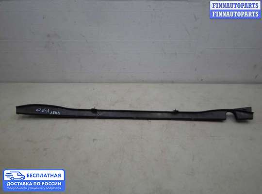 Кронштейн бампера на Volvo S80 II  / V70 III (AS, BW)