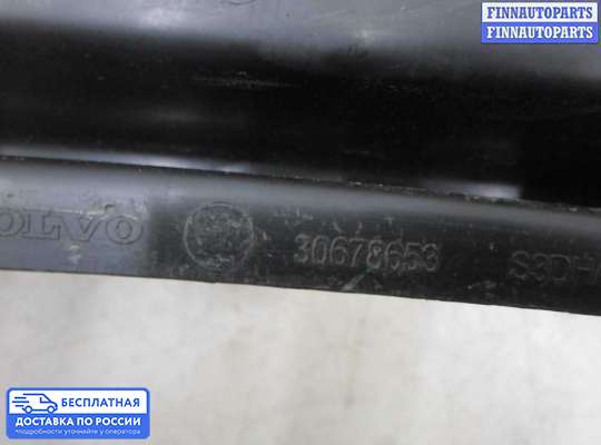 Кронштейн бампера на Volvo S80 II  / V70 III (AS, BW)
