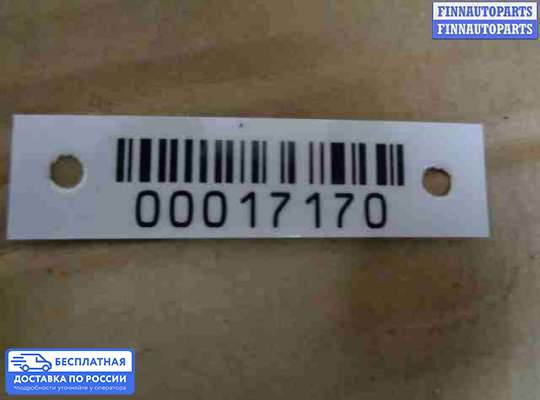 Подрулевой переключатель на Mazda CX-9 I (TB)