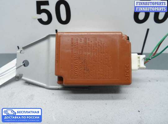 ЭБУ прочее на Toyota Camry XV40