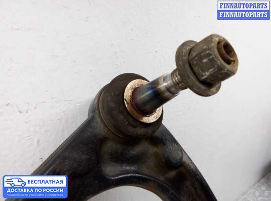 Рычаг подвески на Chevrolet Tahoe (GMT900)