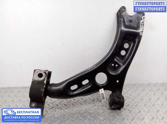Рычаг подвески на Volkswagen Passat CC (357)