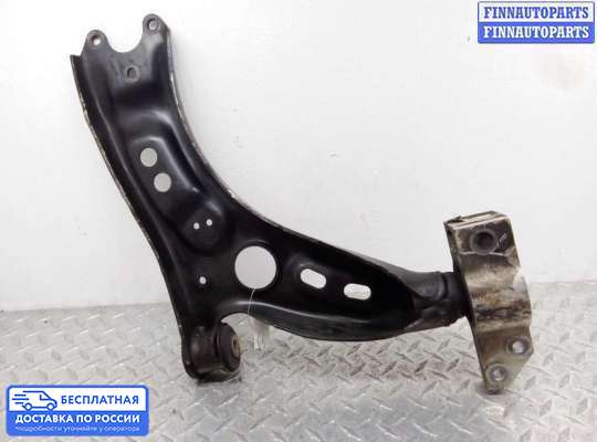 Рычаг подвески на Volkswagen Passat CC (357)