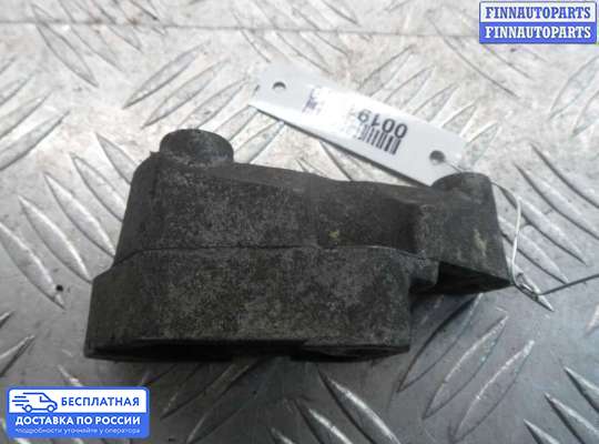 Кронштейн ДВС (лапа) на Mercedes-Benz C (W203)