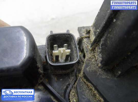 Замок боковой двери на Jeep Grand Cherokee III (WK, WH)