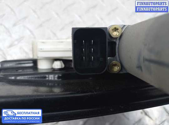 Стеклоподъемник электрический на Mercedes-Benz E (W211)