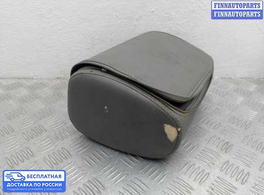 Подголовник на Acura MDX (YD2)