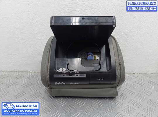 Подголовник на Acura MDX (YD2)