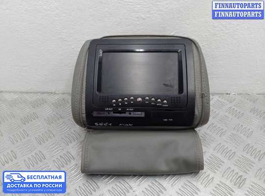 Подголовник на Acura MDX (YD2)