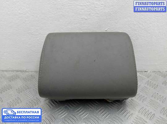 Подголовник на Acura MDX (YD2)