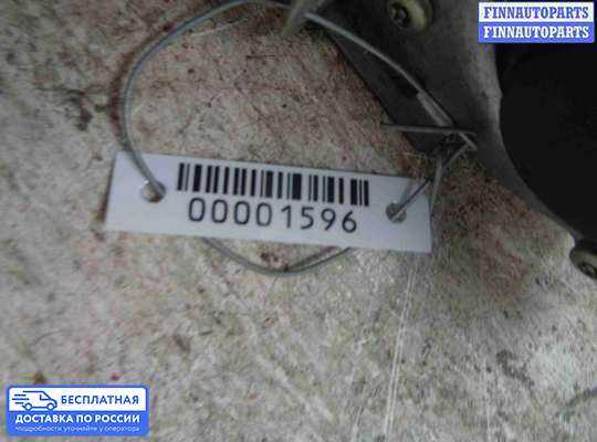 Подушка безопасности пассажира (AirBag) на Audi A6 (C5)