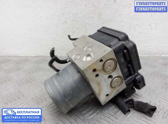 Блок ABS на BMW 5 (F10/F11)