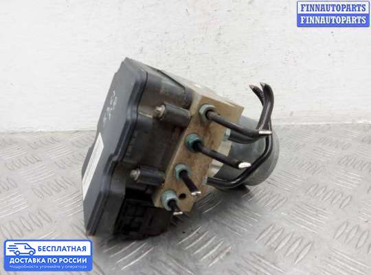 Блок ABS на BMW 5 (F10/F11)