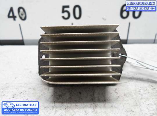 Резистор (сопротивление) отопителя на Honda Pilot II (YF3,YF4)
