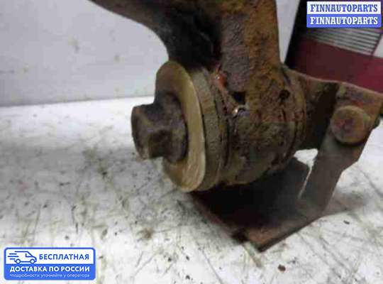 Рычаг подвески на IVECO Daily III