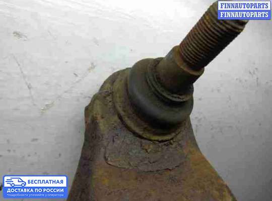 Рычаг подвески на IVECO Daily III