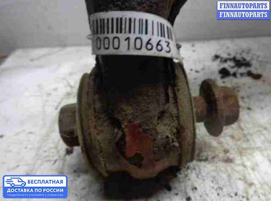 Рычаг подвески на IVECO Daily III