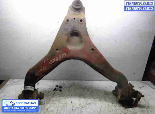 Рычаг подвески на IVECO Daily III