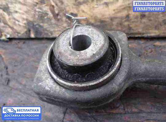 Рычаг подвески на Mercedes-Benz C (W204)