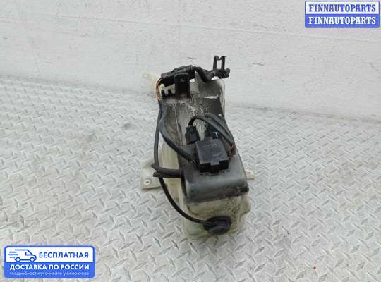 Бачок омывателя на Subaru Tribeca