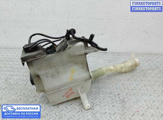 Бачок омывателя на Subaru Tribeca