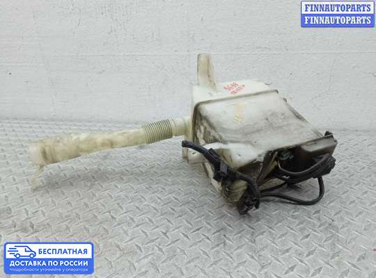 Бачок омывателя на Subaru Tribeca